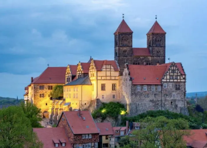 Redlinburg I