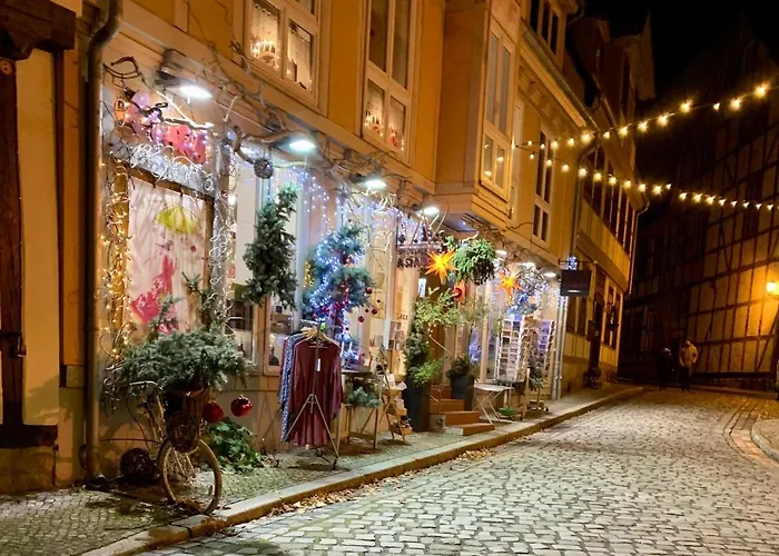 Redlinburg I