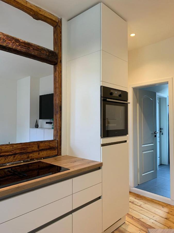 Apartment Redlinburg I Quedlinburg