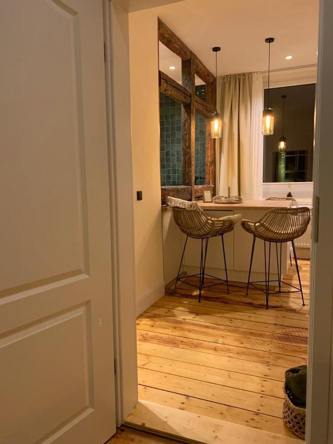 Apartment Redlinburg I