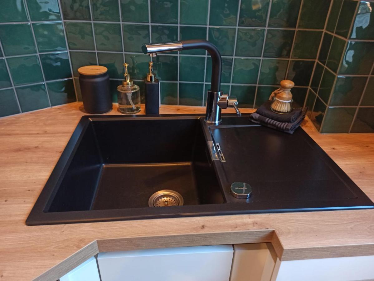 Apartment Redlinburg I