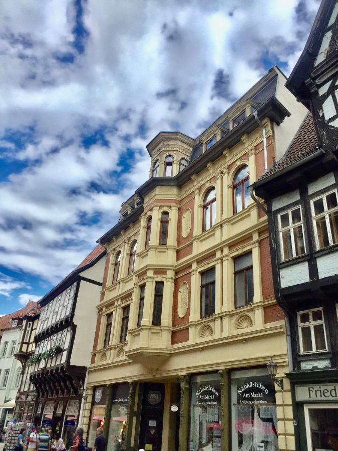 Apartment Redlinburg I