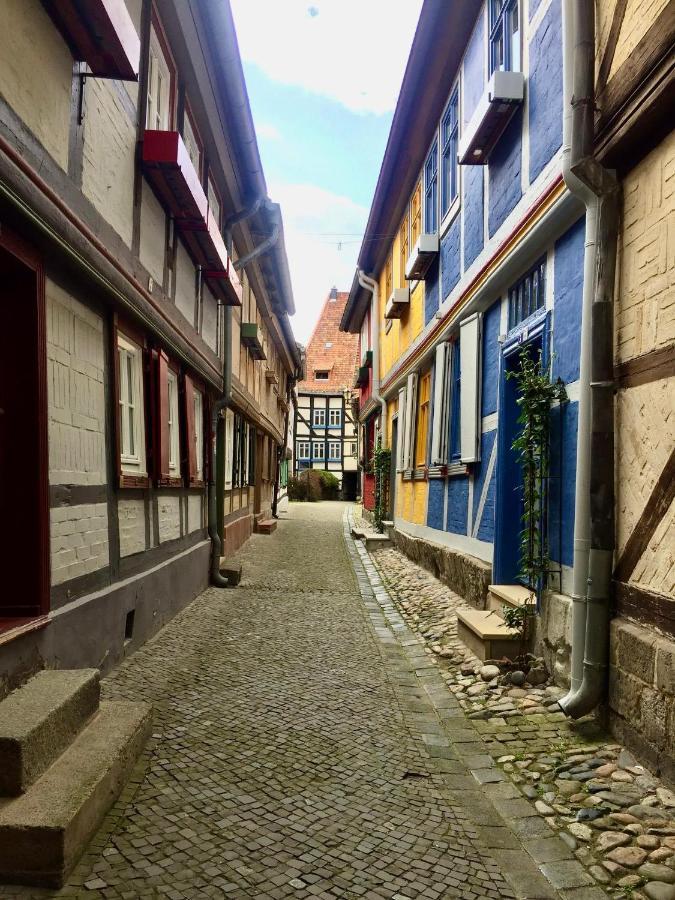 Redlinburg I Apartment