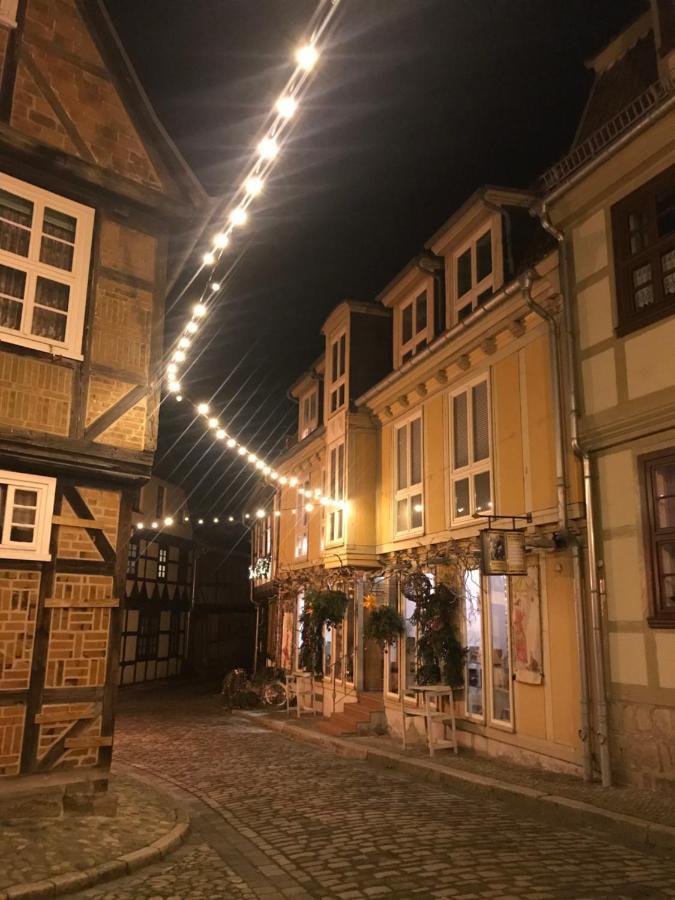 Redlinburg I * Quedlinburg