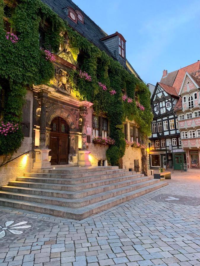 Redlinburg I Apartment