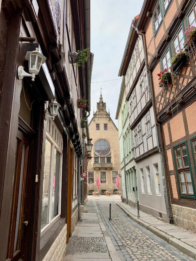 Redlinburg I Apartment