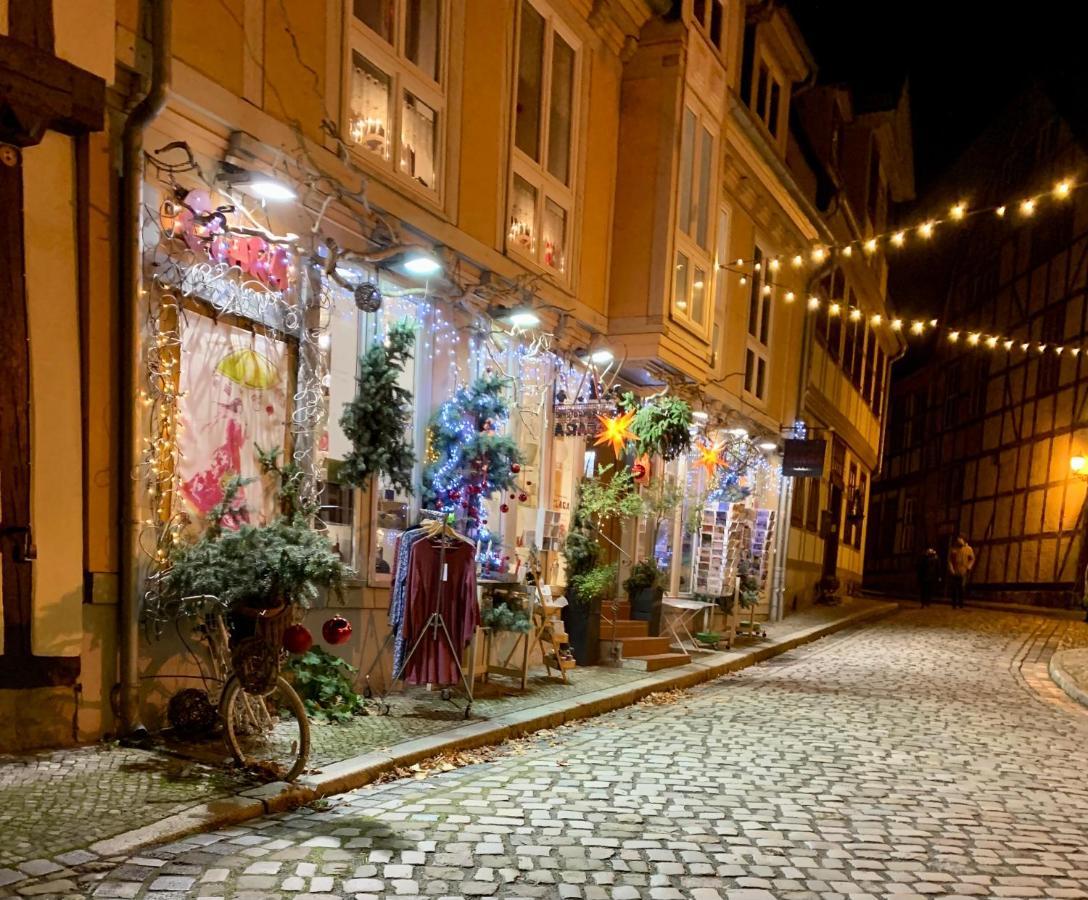 Redlinburg I * Quedlinburg